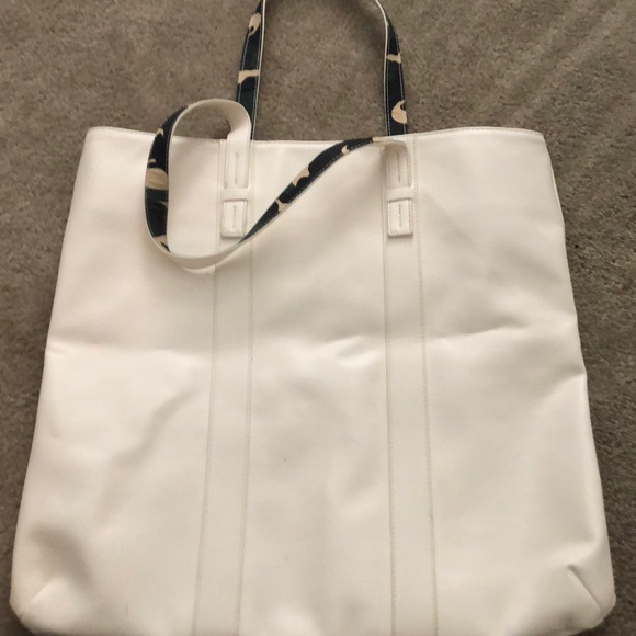 zara tote bag men